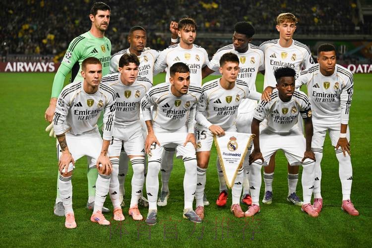 马卡：皇马连续三场不胜 联赛领先优势已荡然无存