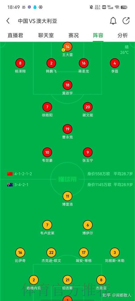 世界杯出线规则实时